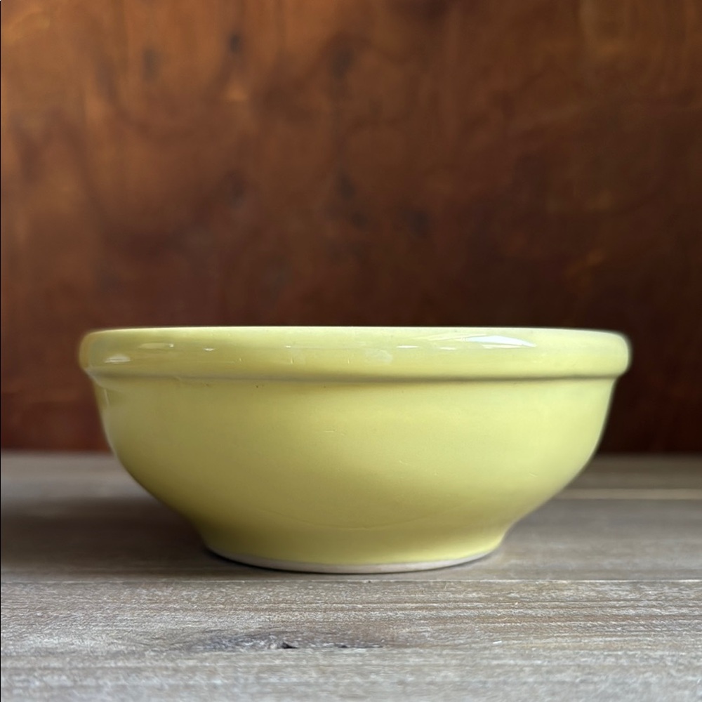 VTG | Small Ironstone Bowl